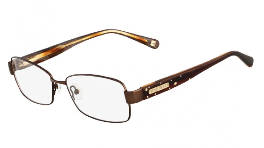 Nine West 1021 Eyeglasses - view 3